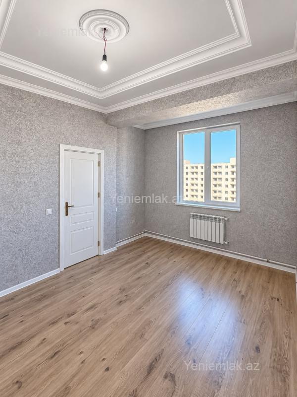 3-комн. квартира на продажу, Сарай, Апшерон