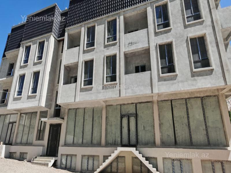 2 otaqlı mənzil satılır, Xətai, Bakı