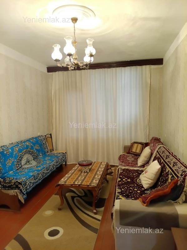 3 otaqlı mənzil satılır, 9-cu mikrorayon, Sumqayıt