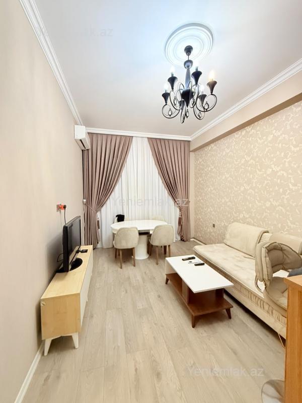 2-комн. квартира на продажу, Хырдалан