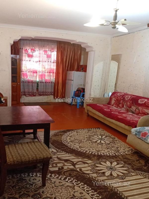 1-room apartment for sale, Sumgait city, Sumgait