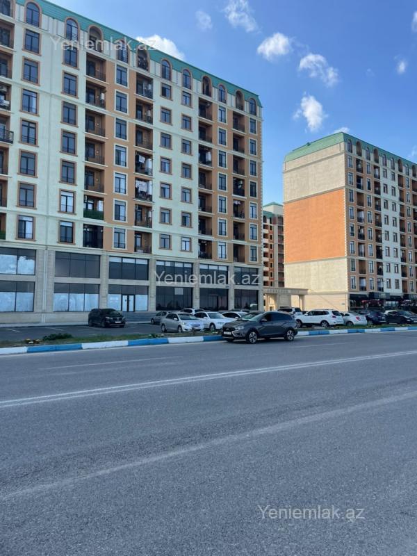 2-комн. квартира на продажу, г. Сумгаит, Сумгаит