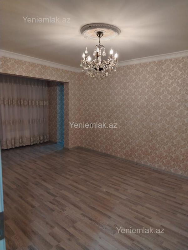 4-room apartment for sale, 10th microdistrict, Sumgait