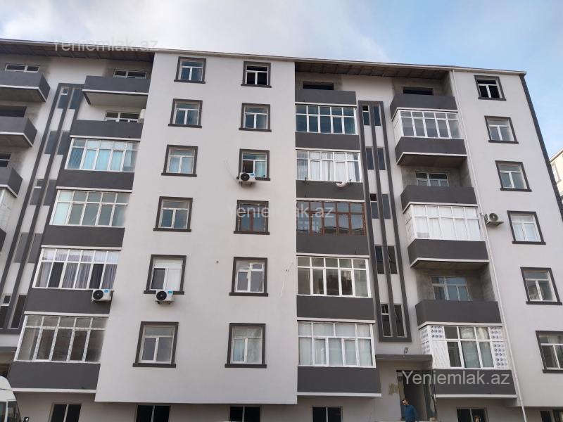 3-room apartment for sale, Masazir, Absheron