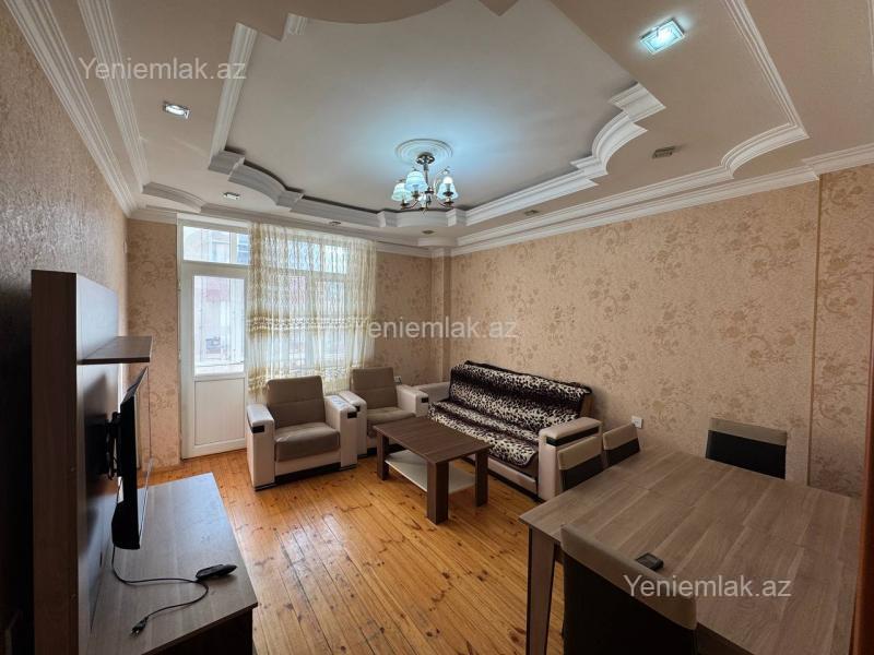 2 otaqlı mənzil satılır, Masazır, Abşeron