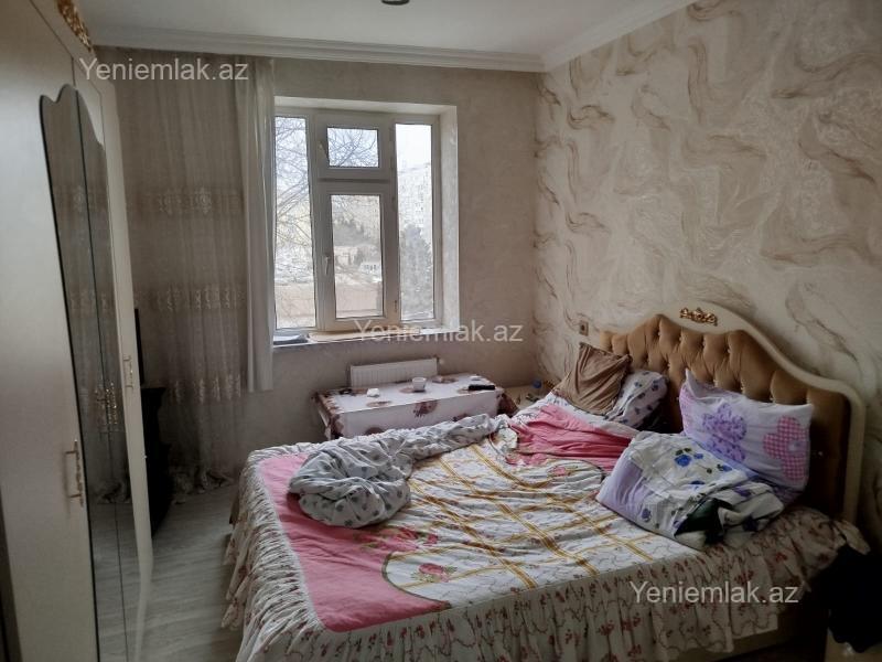 5 otaqlı mənzil satılır, 17-ci mikrorayon, Sumqayıt
