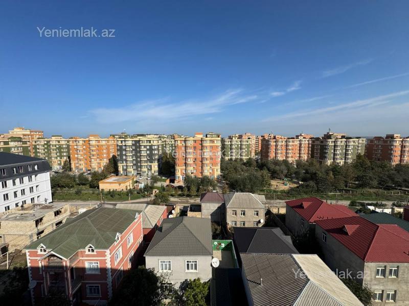 2-room apartment for sale, Masazir, Absheron