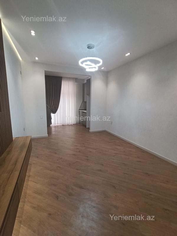 2-комн. квартира на продажу, Дарнагюль, Баку