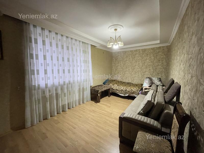 2-комн. квартира на продажу, 42-й квартал, Сумгаит