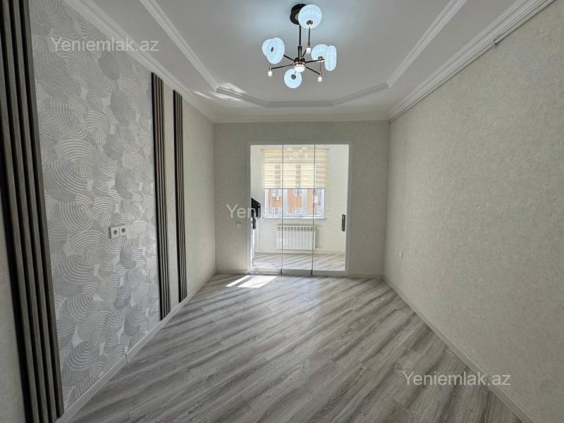 2-room apartment for sale, Masazir, Absheron