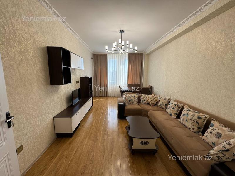 3 otaqlı mənzil satılır, Masazır, Abşeron