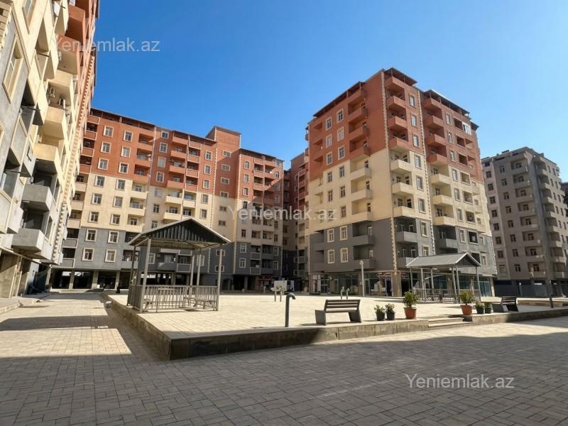 2-room apartment for sale, Absheron