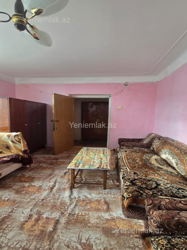 3-комн. квартира на продажу, 48-й квартал, Сумгаит