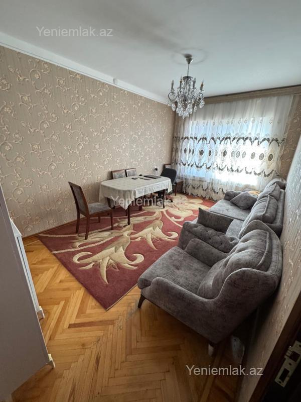 3-комн. квартира на продажу, Низами, Баку