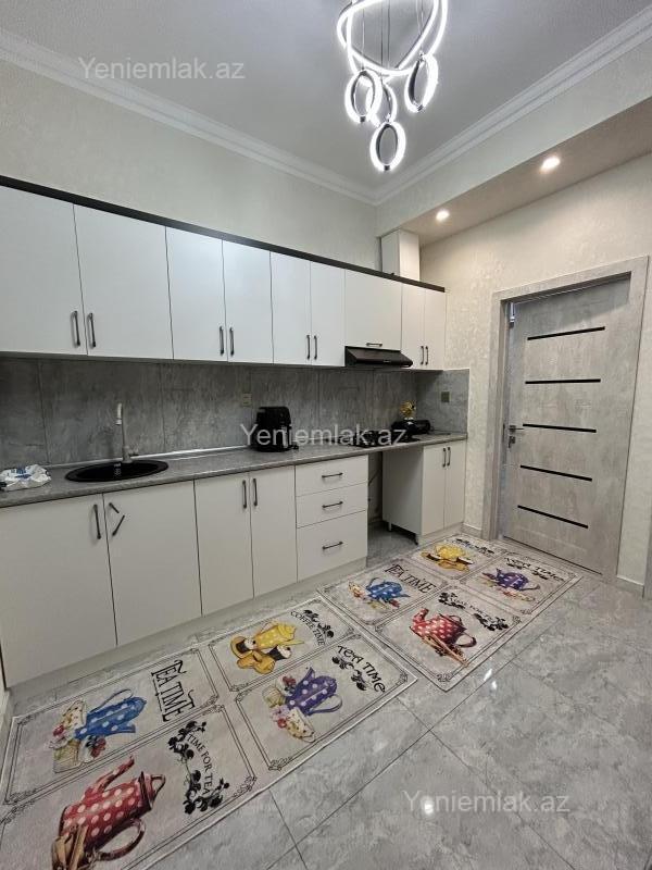 3-комн. квартира на продажу, Сарай, Апшерон