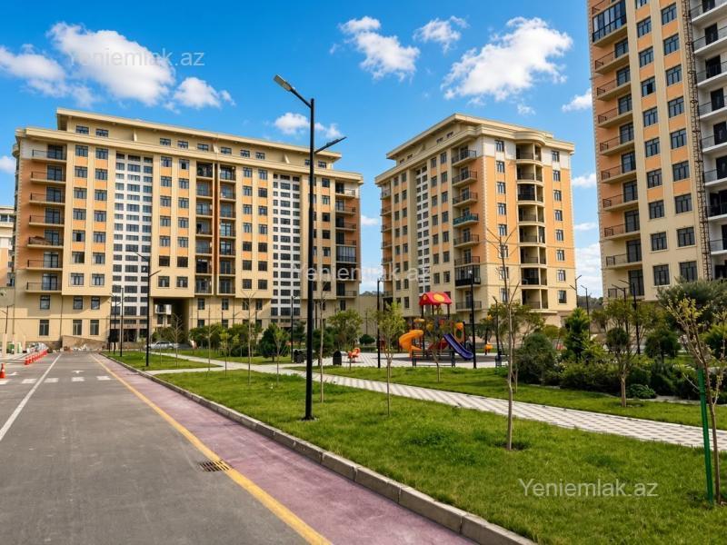 2-комн. квартира на продажу, г. Сумгаит, Сумгаит