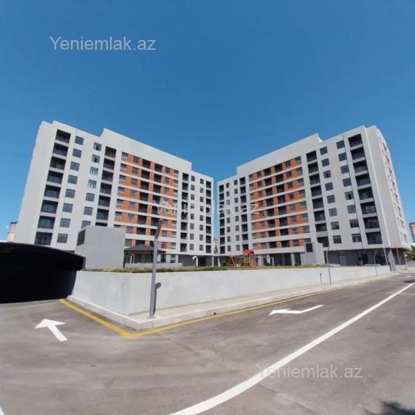 2-комн. квартира на продажу, 10-й микрорайон, Сумгаит
