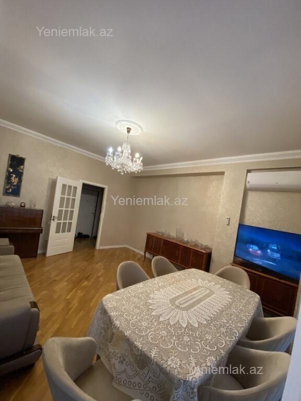 2-room apartment for sale, Narimanov, Baku