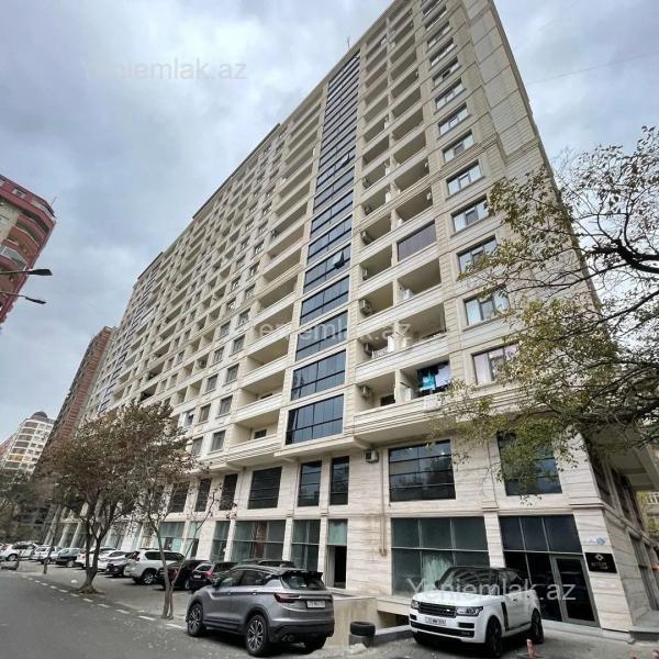 4-комн. квартира на продажу, Нариманов, Баку