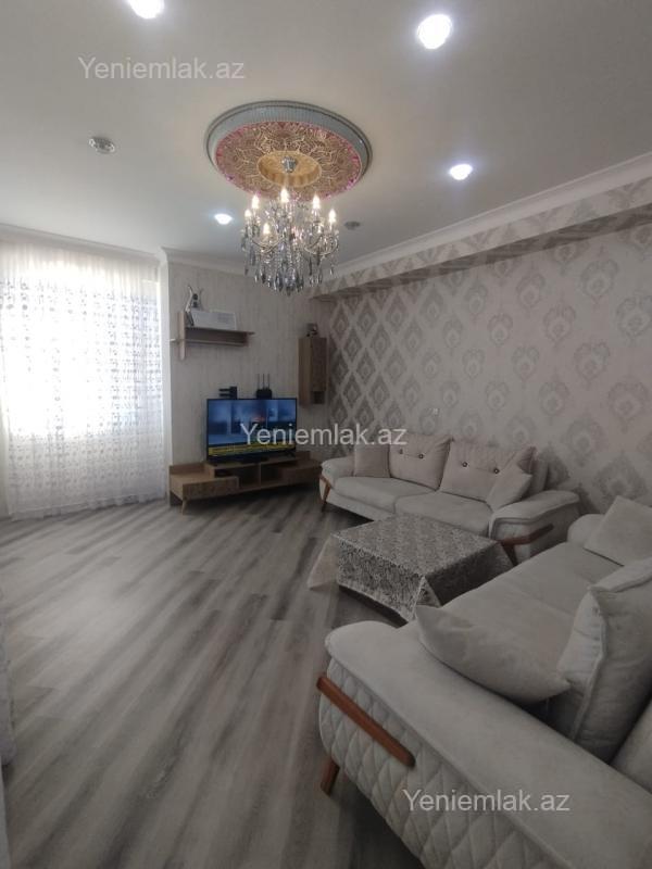 3-комн. квартира на продажу, Хырдалан