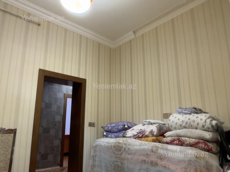 5-room apartment for sale, Mardakan, Baku