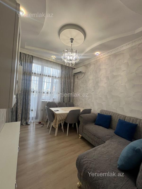 2-room apartment for sale, Masazir, Absheron