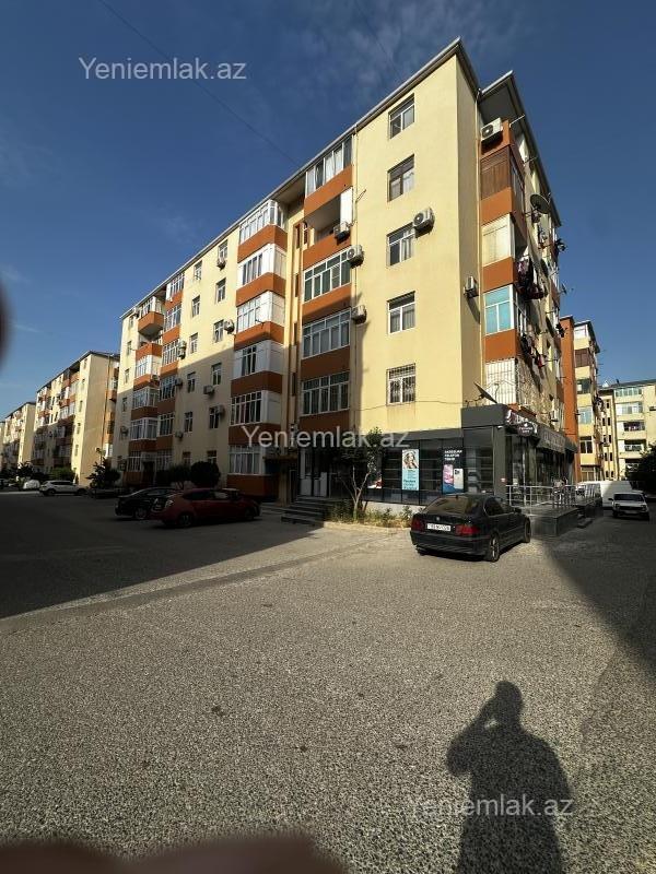 1-комн. квартира на продажу, Масазыр, Апшерон