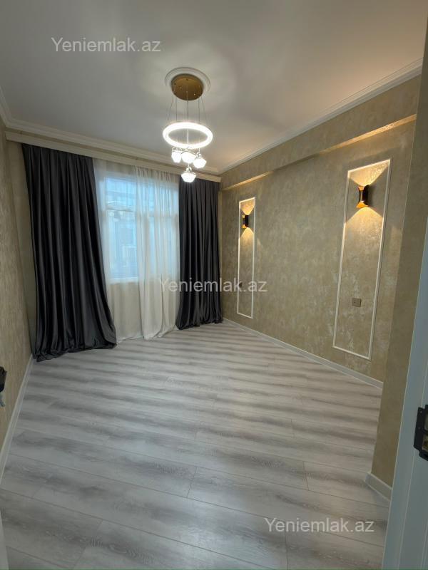 2-room apartment for sale, Masazir, Absheron