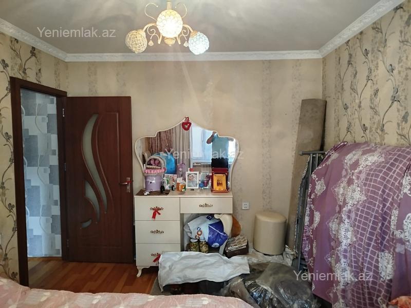 2-комн. квартира на продажу, 17-й микрорайон, Сумгаит