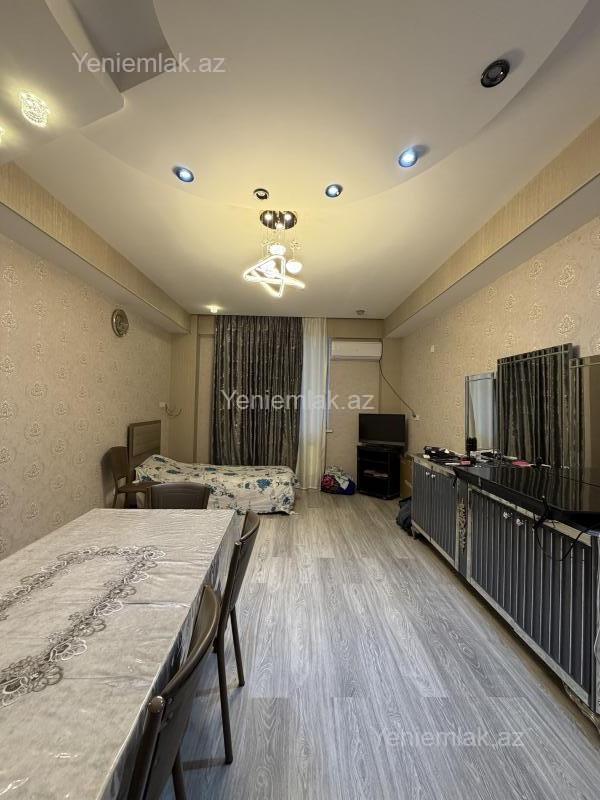 2 otaqlı mənzil satılır, Masazır, Abşeron