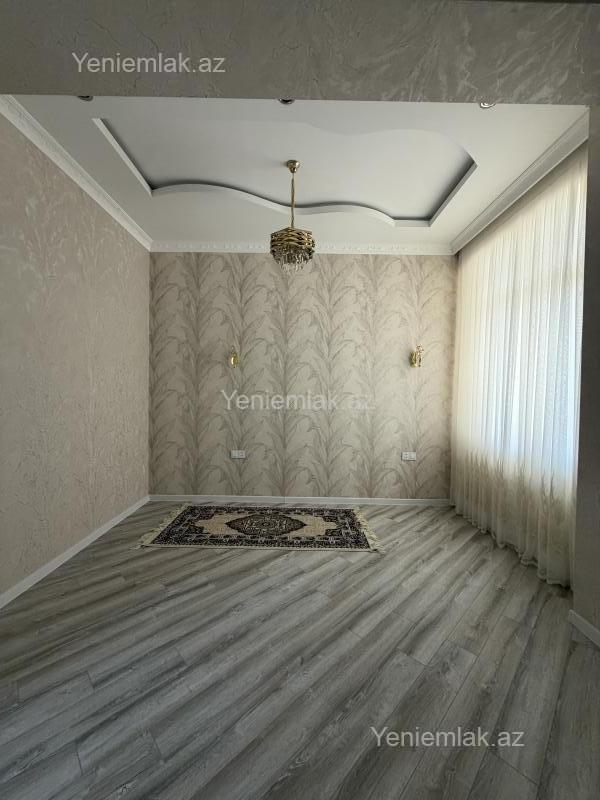 2-room apartment for sale, Masazir, Absheron