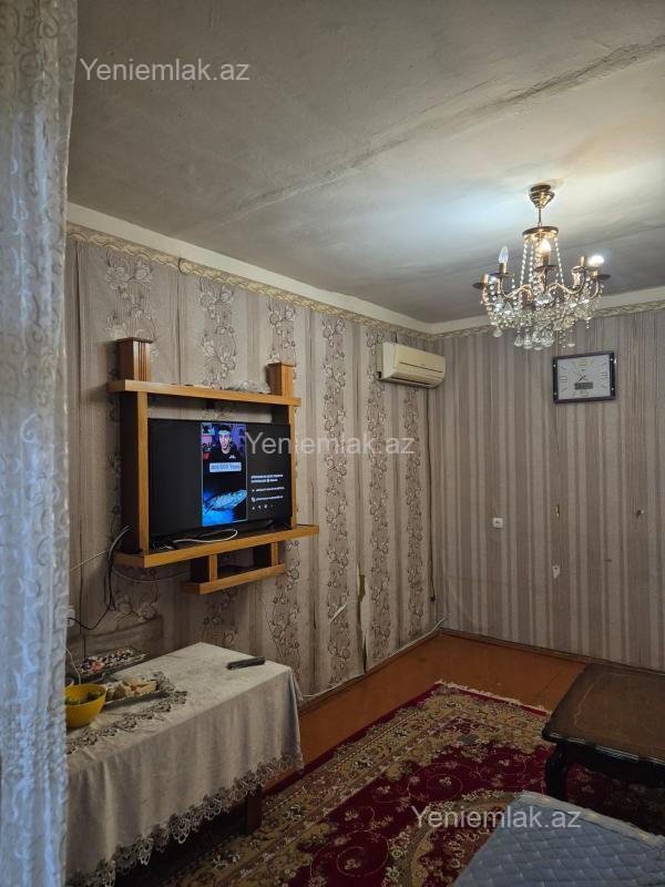 2-room apartment for sale, Sumgait city, Sumgait
