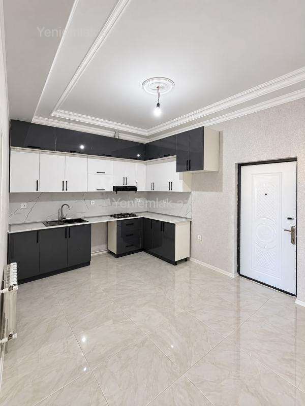 3-комн. квартира на продажу, Сарай, Апшерон