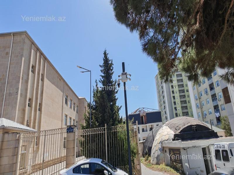 2 otaqlı mənzil satılır, Xətai, Bakı