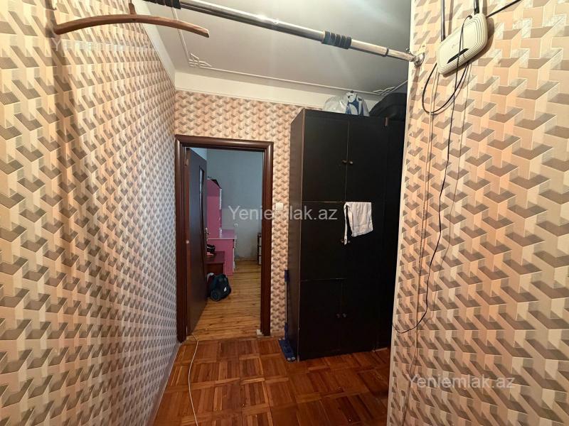2-room apartment for sale, 10th microdistrict, Sumgait
