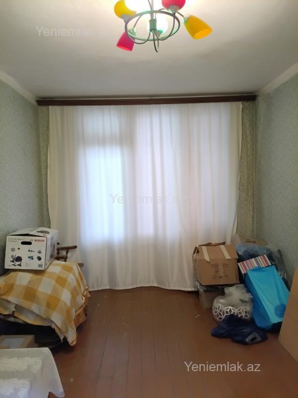 3 otaqlı mənzil satılır, 9-cu mikrorayon, Sumqayıt
