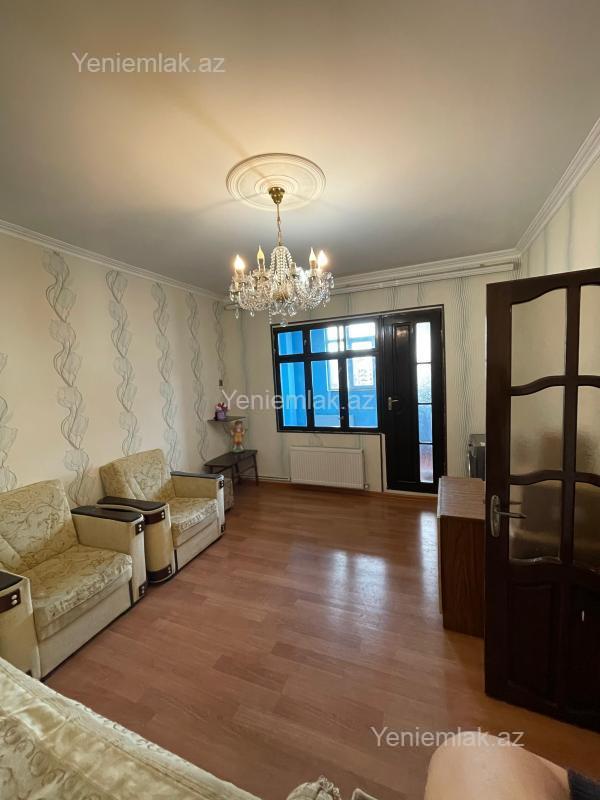 2 otaqlı mənzil satılır, 6-cı mikrorayon, Sumqayıt