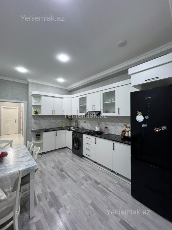 2-комн. квартира на продажу, Масазыр, Апшерон
