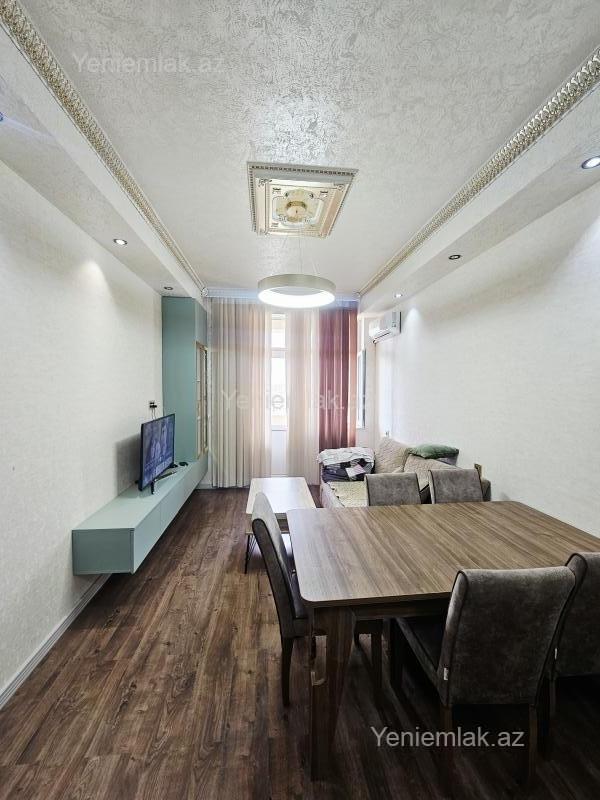 3 otaqlı mənzil satılır, Masazır, Abşeron