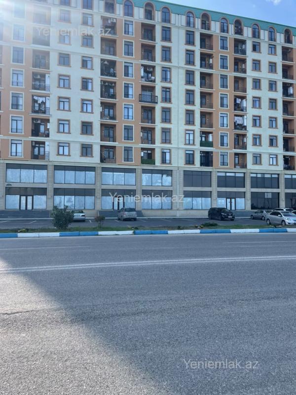 2-комн. квартира на продажу, г. Сумгаит, Сумгаит