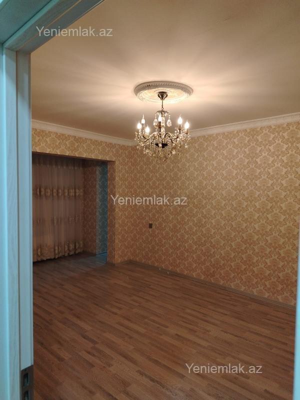 4-room apartment for sale, 10th microdistrict, Sumgait