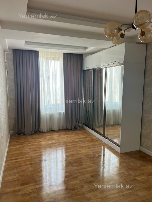 3 otaqlı mənzil satılır, Binəqədi, Bakı