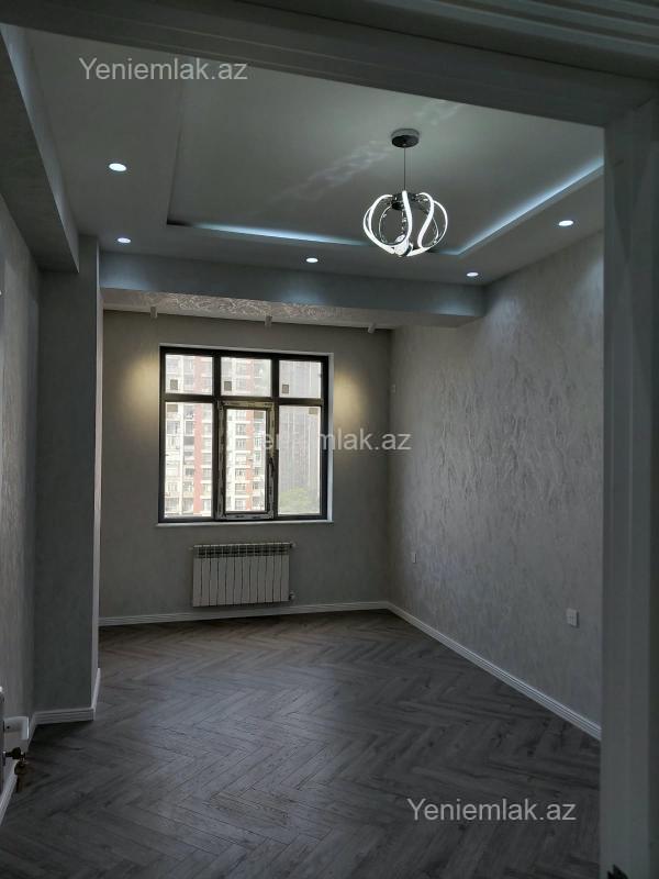 2-room apartment for sale, Narimanov, Baku