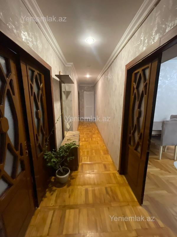 5-room apartment for sale, Nizami, Baku