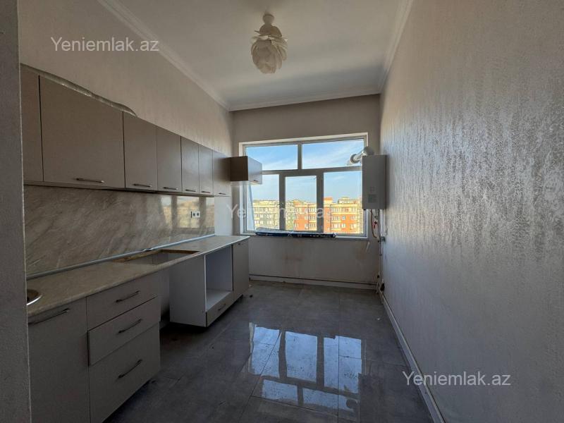 2-room apartment for sale, Masazir, Absheron