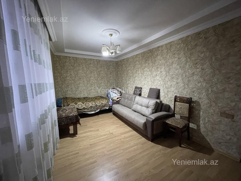 2-комн. квартира на продажу, 42-й квартал, Сумгаит