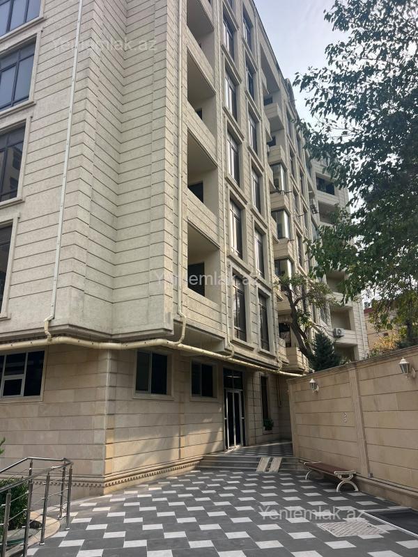 4-room apartment for sale, Narimanov, Baku