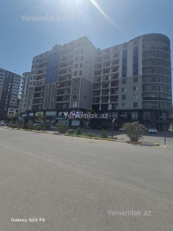2 otaqlı mənzil satılır, Sumqayıt ş., Sumqayıt