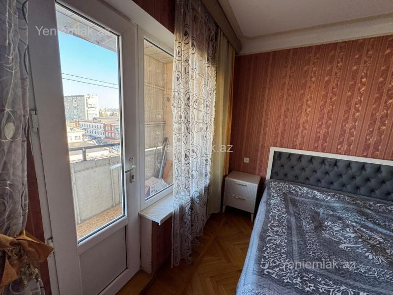 3-комн. квартира на продажу, Низами, Баку