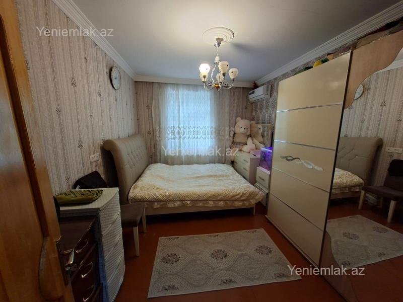 3-комн. квартира на продажу, 3-й микрорайон, Сумгаит